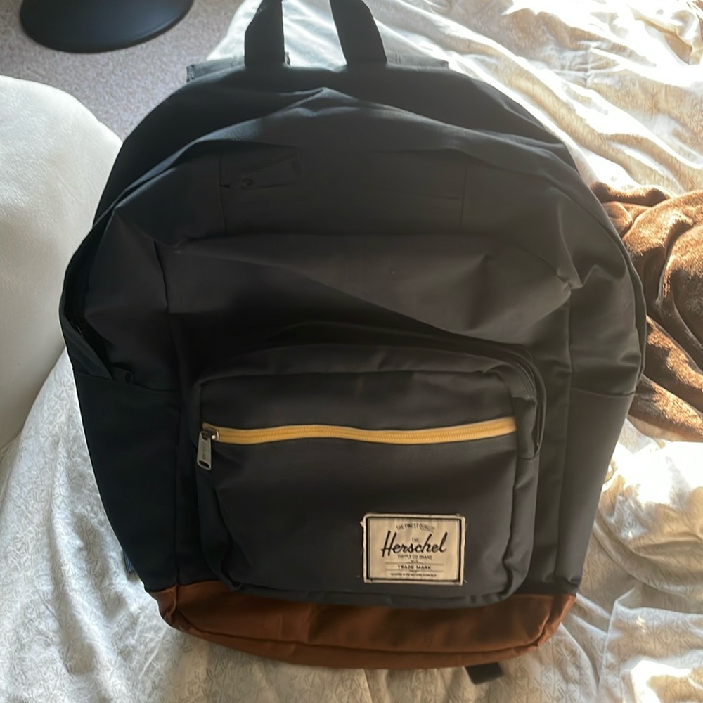 Hershel backpack
